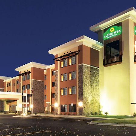 La Quinta By Wyndham Billings Hotel Exterior foto